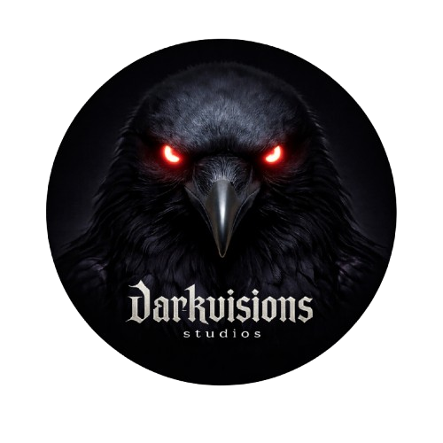 logo darkvisions